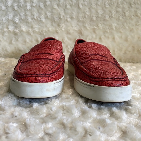 Rag & Bone slip on shoes - Picture 4 of 11